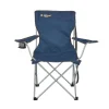 Chairs<OZtrail Hamilton Chair Navy