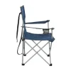 Chairs<OZtrail Hamilton Chair Navy