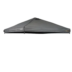 Gazebo Parts<OZtrail Quick Lock Blockout 3.0M Gazebo Canopy
