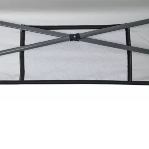 Gazebo Parts<OZtrail Quick Lock Extra Shade 4.2M Gazebo Struts