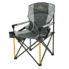 Chairs<OZtrail Sierra Commander Chair