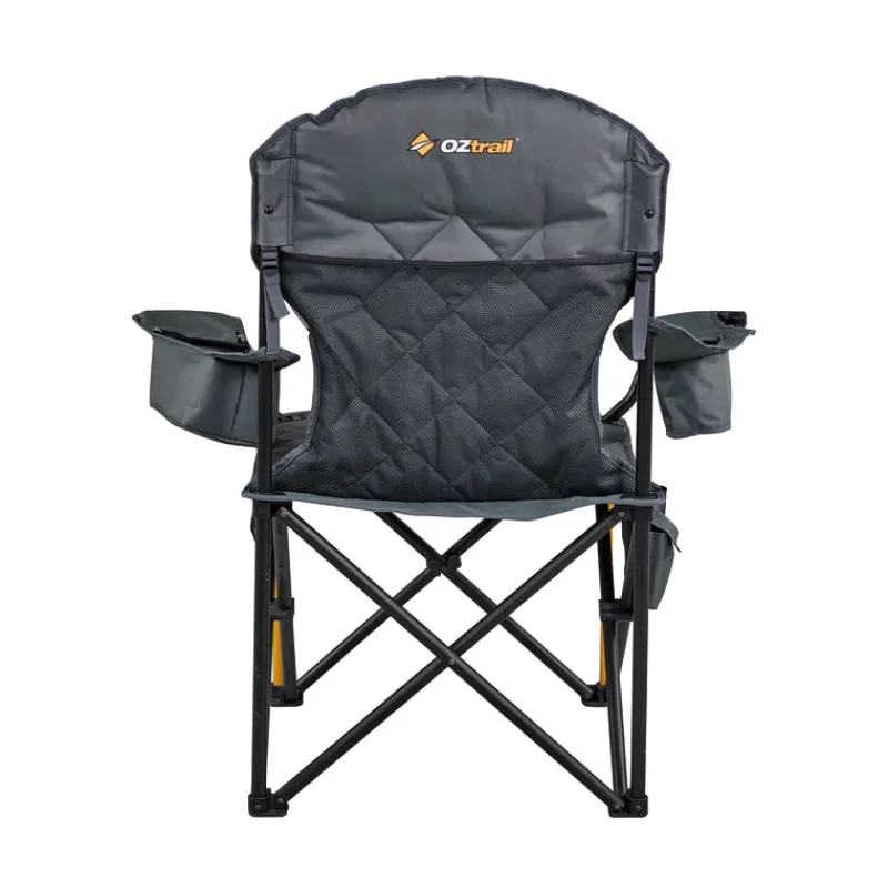 Chairs<OZtrail Sierra Elite Chair