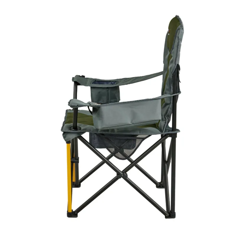 Chairs<OZtrail Sierra Elite Chair