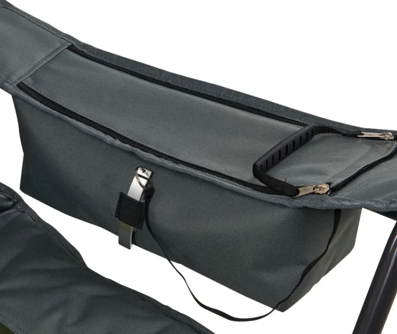 Chairs<OZtrail Sierra Elite Chair