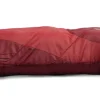 Sleeping Bags<Roman Palm I +10°C Sleeping Bag - Fiery Red