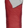 Sleeping Bags<Roman Palm I +10°C Sleeping Bag - Fiery Red