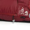 Sleeping Bags<Roman Palm I +10°C Sleeping Bag - Fiery Red