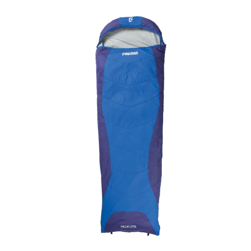 Sleeping Bags<Roman Palm Lite +15°C Sleeping Bag - Ultramarine Blue