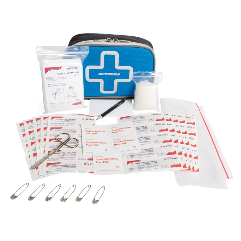 First Aid<Companion Personal First Aid Kit