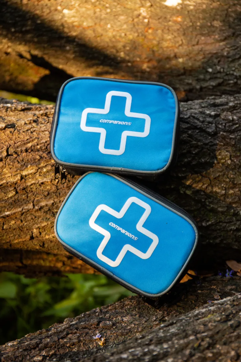 First Aid<Companion Personal First Aid Kit