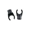 Tent Parts<OZtrail PLASTIC TUBE CLIPS 2 PACK - 19mm