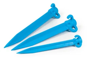 Pegs & Poles<OZtrail Polypropylene Sand Peg 400mm