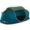 Lightweight Tents<OZtrail Pop Up Pod Tent 2 Person