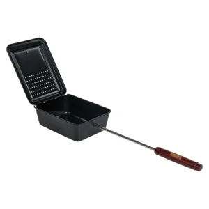 Pots & Pans<Campfire Popcorn Pan