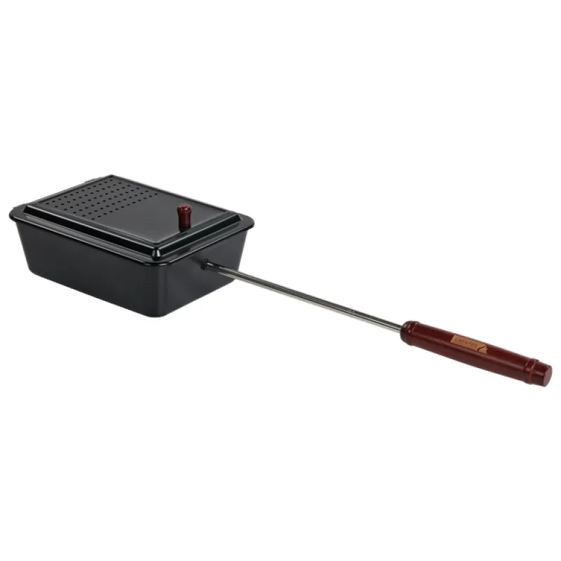 Pots & Pans<Campfire Popcorn Pan