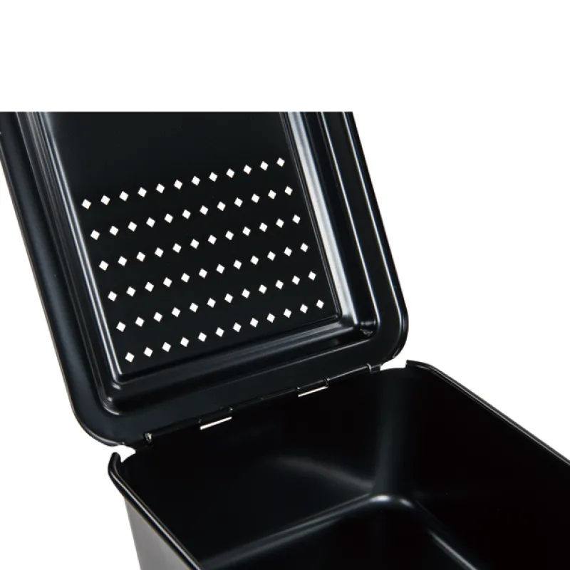 Pots & Pans<Campfire Popcorn Pan