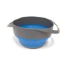 Kitchenware & Tableware<Popup Colander and 2 Bowl Set