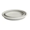 Pop-Up Range<Popup Essentials Round Tub 10L Grey