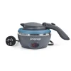 Pop-Up Range<Popup Kettle 240v Blue