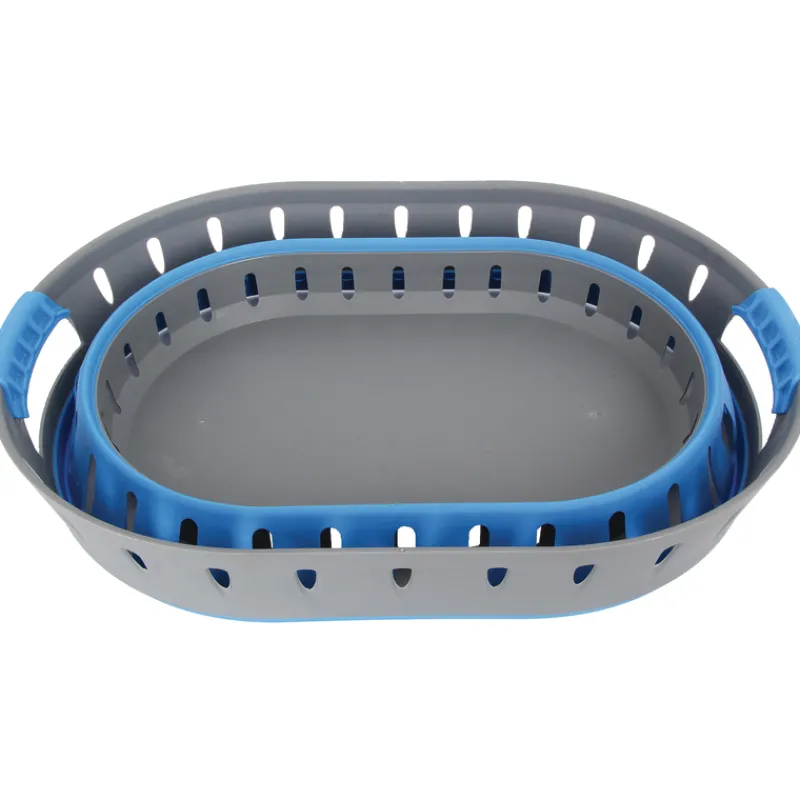 Pop-Up Range<Popup Laundry Basket