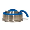 Pop-Up Range<Popup Stainless Steel Compact Kettle 2.0L