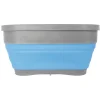 Pop-Up Range<Popup Tub 15L Blue