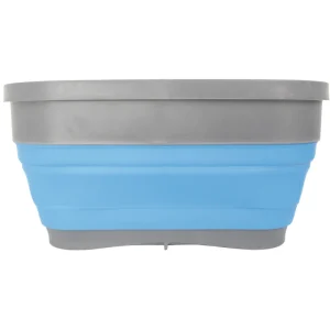 Pop-Up Range<Popup Tub 15L Blue