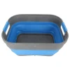 Pop-Up Range<Popup Tub 15L Blue