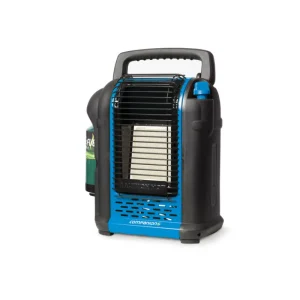 Heaters<Companion Portable Propane Gas Heater