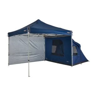 Gazebo Tent Kits<OZtrail Portico Deluxe Gazebo Tent