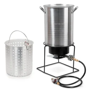 Stoves<Companion Power Cooker & Stockpot Set Bt