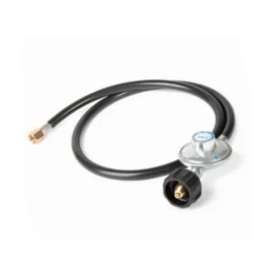 Power Solar & Electrical<Companion Proheat Stove Lcc27 Reg & Hose