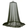 Camp Accessories<OZtrail Queen Circular Mosquito Net Green