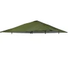 Gazebo Parts<OZtrail Quick Lock Extra Shade 4.2m Gazebo Canopy