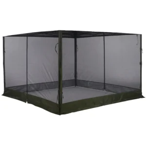 Gazebo Parts<OZtrail Quick Lock Lumos 3.0 Gazebo Wall Kits