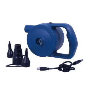 Bedding Accessories<OZtrail Rechargeable Lithium Hi-Flo Pump