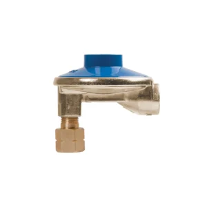 Gas Hoses & Fittings<Companion Regulator 3/8" Lh Low Pressure