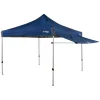 Other<OZtrail Removable Gazebo Awning Kit 3.0 Blue