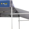 Other<OZtrail Removable Gazebo Awning Kit 3.0 White