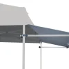Other<OZtrail Removable Gazebo Awning Kit 3.0 White