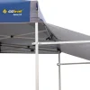 Other<OZtrail Removable Gazebo Awning Kit 3.0 White