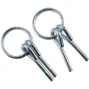 Tent Parts<OZtrail Ring & Pin Set Double