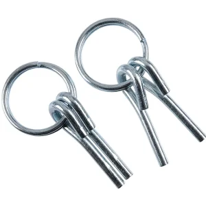 Tent Parts<OZtrail Ring & Pin Set Double
