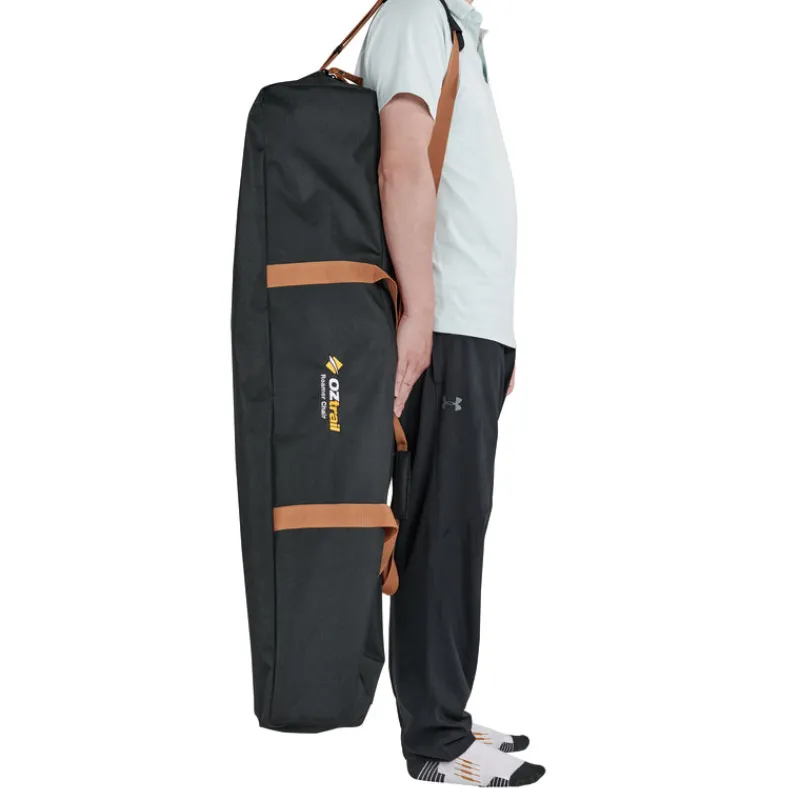 Chairs<OZtrail Roamer Chair