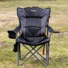 Chairs<OZtrail Roamer Chair