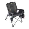 Chairs<OZtrail Roamer Suspension Chair - Black