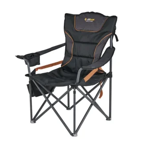 Chairs<OZtrail Roamer Ultralite Chair