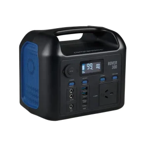 Power Packs<Companion Rover 300 Power Station