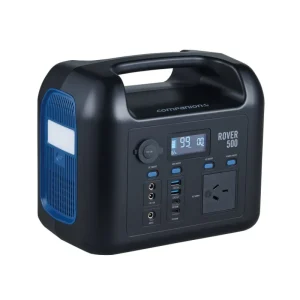 Survival & Tools|Power Packs<Companion Rover 500 Power Station