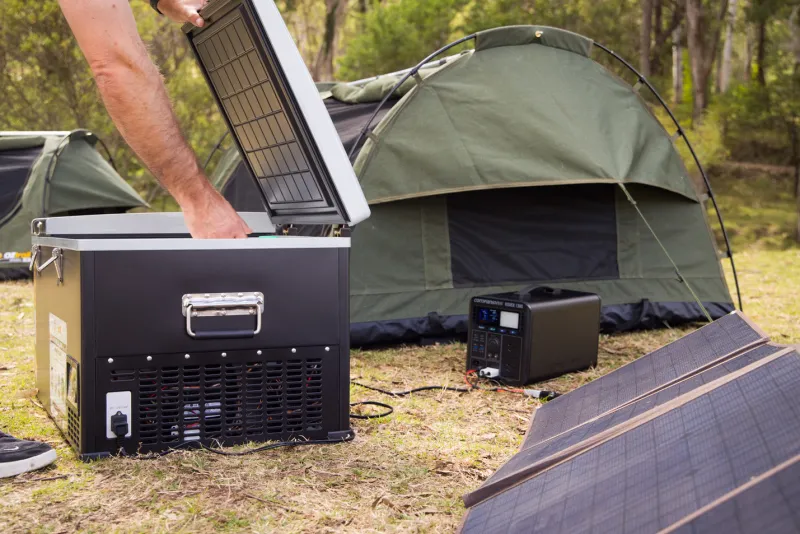 Power Packs<Companion Rover 1300 Power Station